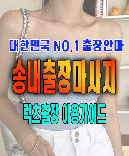 송내출장마사지 송내출장안마 럭스출장 이용가이드